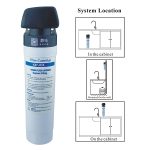 HIDROTEK Everpure (4 liters/min) ultrafiltration drinking water filter - Image 6