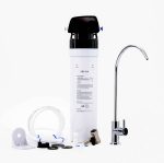 HIDROTEK Everpure Ultrafiltration Drinking Water Filter Kit 4 Liters Per Minute