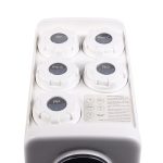 CANATURE RO400 UX1 Reverse Osmosis System 5 Stage 1 Liter Per Minute