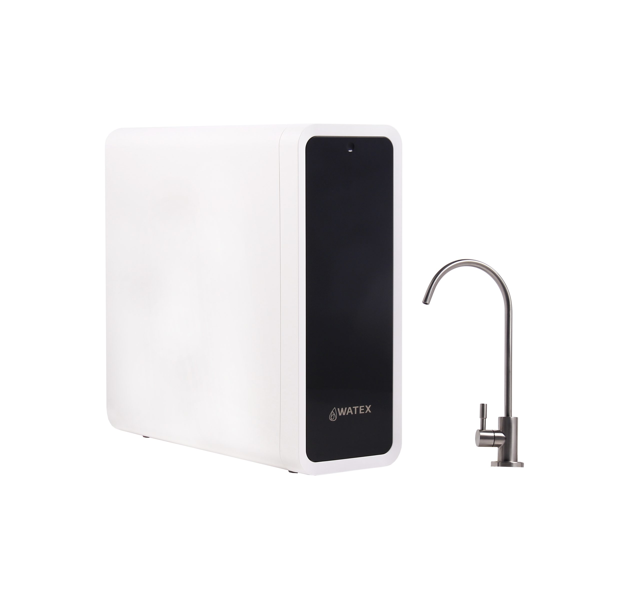 CANATURE RO800 UX5 Reverse Osmosis Water Purifier 2 Liters Per Minute CANATURE RO800 UX5 Reverse Osmosis System 2L Per Min Water Purifier