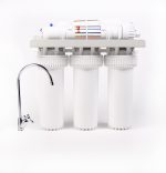 CANATURE RO75GPD (290 liters/day) drinking water filter - Image 3