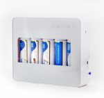 WATEX SILVER (4 liters/min) ultrafiltration drinking water filter - Image 2