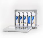 WATEX SILVER (4 liters/min) ultrafiltration drinking water filter - Image 3