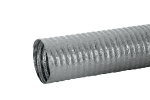 102, 127, 160, 203 and 254mm / 10m aluminium air duct Aludec REGA