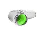 DEC International GREENDEC Flexible Antibacterial Sound Attenuating Air Duct With 25 mm Insulation