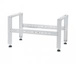 Rodigas SP 700 Modular Floor Bracket For Air Conditioner Outdoor Unit Adjustable 480 To 830 mm 200 kg