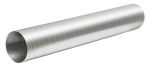 100mm / 3m semi-flexible aluminium air duct SEMIDEC, DEC International - Image 2