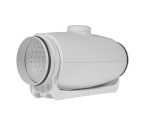 Soler And Palau TD-1000 200 SILENT 3V Duct Fan Ø200mm PVC