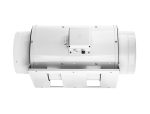 Soler And Palau TD-1300 250 SILENT 3V Duct Fan Bracket And Terminal Box