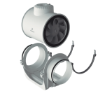 Soler And Palau TD EVO-150 T Ø150mm Duct Fan Open Bracket Assembly