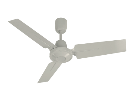 Soler And Palau HTB-90 RC Silent Ceiling Fan Ø1000mm With 3 Speeds And Reversible Mode