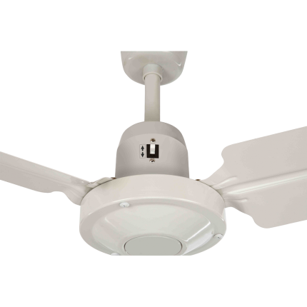 Soler And Palau HTB-75 RC Ceiling Fan With Reversible Direction Switch