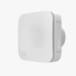 Вытяжной вентилятор Soler & Palau ECOAIR EVO ST с цифровым дисплеем и встроенной панелью управления