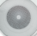 Soler And Palau CK-40 F Kitchen Extract Fan With Stainless Steel Inlet Filter