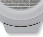 Soler And Palau CK-50 Kitchen Extract Fan With Removable Grease Tray