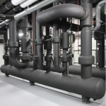 Armacell ARMAFLEX ACE Professional Condensate Insulation For HVAC, Air Conditioning And Refrigeration Systems