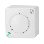 Soler & Palau REB ECOWATT Electronic Fan Speed Controller For Manual And Remote Regulation