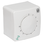 Soler & Palau REB ECOWATT Speed Controller With Speed Adjustment Knob