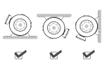 Soler And Palau JETLINE-100 Inline Duct Fan For Wall Ceiling Or Floor Mount Installation In 100 mm Systems