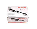 SICCOM ECO LINE Condensate Pump for Air Conditioners 13.2 l/h – 10 kW (DE05SCC600) - Image 5