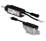 SICCOM ECO LINE DE05SCC600 Condensate Pump With Waterproof Removable Reservoir For Split Air Conditioners