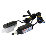 SICCOM ECO LINE DE05SCC600 Condensate Pump For Air Conditioners Up To 10 kW With Solenoid Technology 13.2 l/h