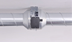 JETLINE-125 Soler & Palau quiet inline duct fan Ø125mm - Image 5