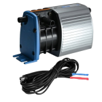 MiniBlue X87-504 BlueDiamond condensate removal pump with temperature sensor 8l/h - Image 4
