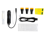 VAMP-F REFCO pompe à condensats avec réservoir et capteur de niveau optique – Image 3