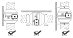 Soler And Palau JETLINE Series Inline Duct Fan For Horizontal And Vertical Installation Positions In HVAC Systems