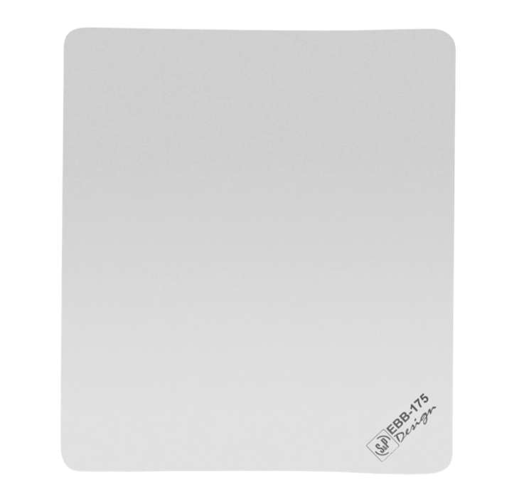 Soler & Palau EBB-175 S DESIGN Centrifugal Bathroom Extractor Fan Ø100 mm 155 m³/h Soler And Palau EBB-175 S DESIGN Centrifugal Bathroom Extractor Fan Ø100 mm 155 m³/h With Backdraft Shutter