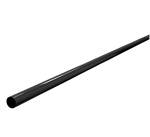 Tecnosystemi SCD3E0001 ECO BLACK TCR-21 Ø21 mm Condensate Drainage Pipe 2 m For Air Conditioning Systems