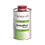 ArmaFlex Cleaner 1 L Professional Surface Cleaner For ArmaFlex Insulation And Metal Surface Preparation