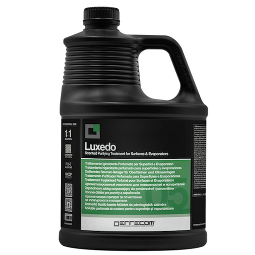 Errecom Luxedo 5 L Air Conditioner Cleaner And Sanitiser Errecom Luxedo 5 L Air Conditioner Cleaner And Sanitiser For HVAC Systems Evaporators And Hard Surfaces