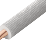 ISOCLIMA ISOPOLAR 5/8″ Single Insulated Copper Pipe 50 m For Air Conditioners And Heat Pump Refrigerant Lines