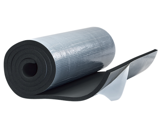 Armacell ArmaFlex ACE-32-99/EA 32 mm Self-Adhesive Insulation Sheet Armacell ArmaFlex ACE-32-99/EA 32 mm Self-Adhesive Insulation Sheet 3 m² For HVAC And Air Conditioning Systems