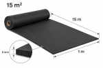 Armacell ArmaFlex ACE-06-99/EA Self-Adhesive Insulation Sheet Dimensions 6 mm × 1 m × 15 m With 15 m² Coverage