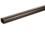 SD-77-B INABA DENKO SLIMDUCT SD Lineset Cover 2 m (brown) - Image 4